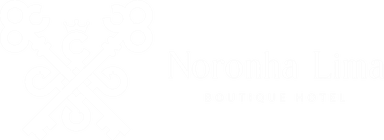 Logo Noronha Lima Boutique Hotel