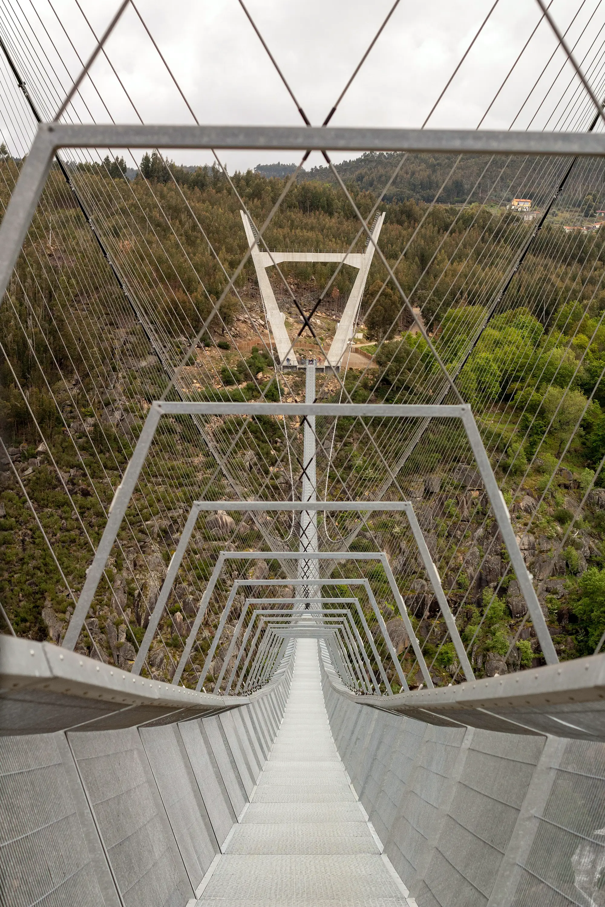 Ponte 516 Arouca